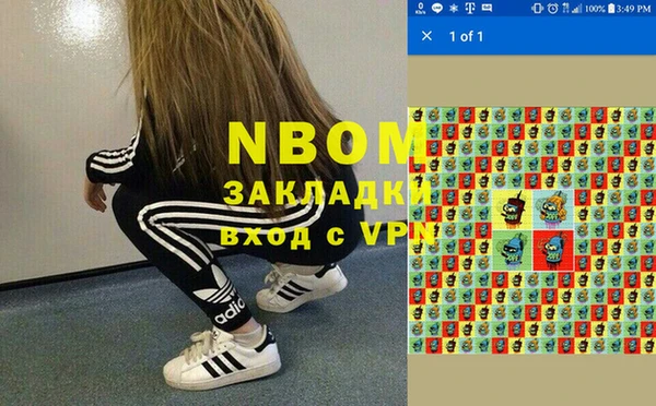 гидра Саяногорск